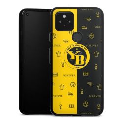 Silicone Case black