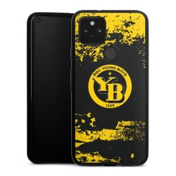 Silicone Case black