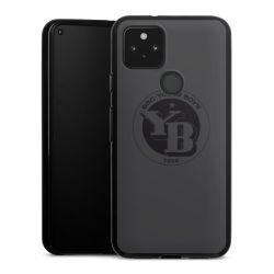 Silicone Case black