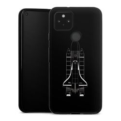 Silicone Case black