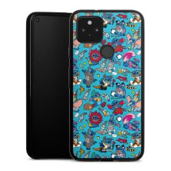 Silicone Case black