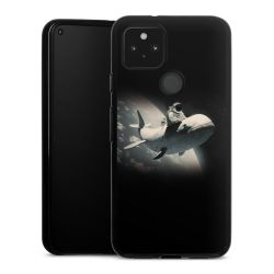 Silicone Case black