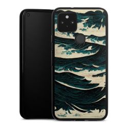 Silicone Case black