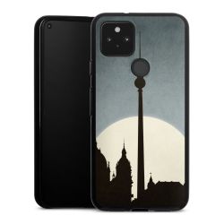 Silicone Case black