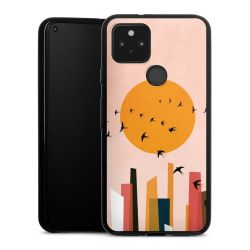 Silicone Case black