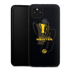 Silicone Case black