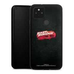 Silicone Case black