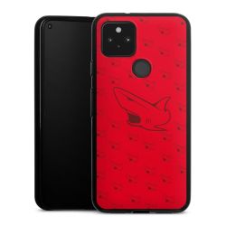 Silicone Case black