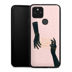 Silicone Case black