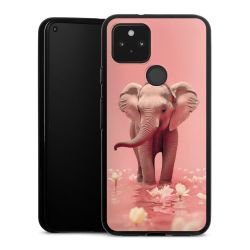 Silicone Case black