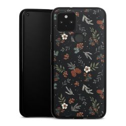 Silicone Case black