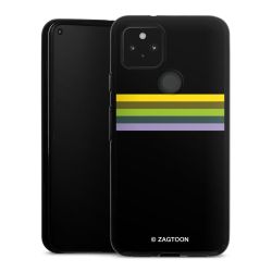 Silicone Case black