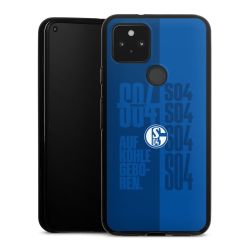 Silicone Case black