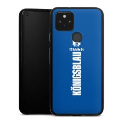 Silicone Case black