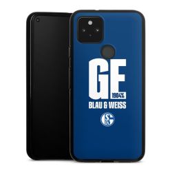 Silicone Case black