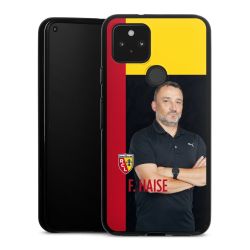 Silicone Case black