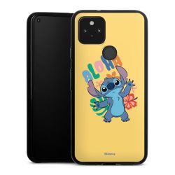 Silikoni Suojakuori musta