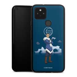 Silicone Case black