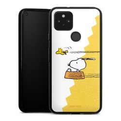 Silicone Case black