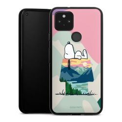 Silicone Case black