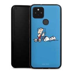 Silicone Case black