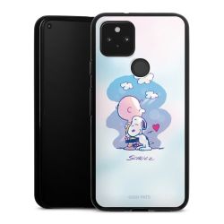 Silicone Case black