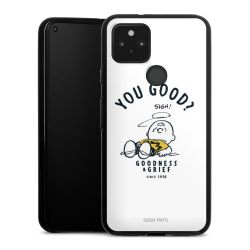 Silicone Case black