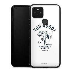 Silicone Case black