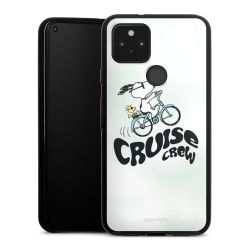 Silicone Case black