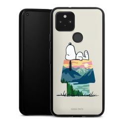 Silicone Case black