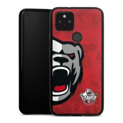 Silicone Case black