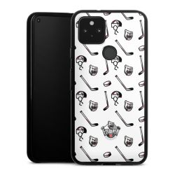 Silicone Case black