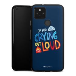 Silikoni Suojakuori musta