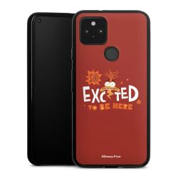 Silikoni Suojakuori musta