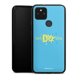 Silikoni Suojakuori musta