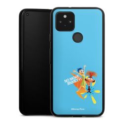 Silikoni Suojakuori musta