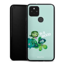 Silikoni Suojakuori musta