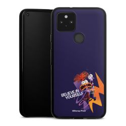 Silikoni Suojakuori musta