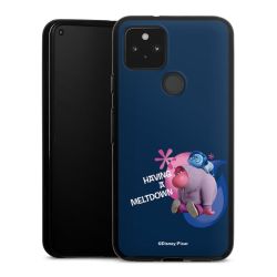 Silikoni Suojakuori musta