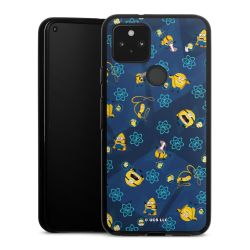 Silicone Case black