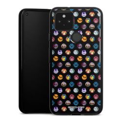 Silicone Case black