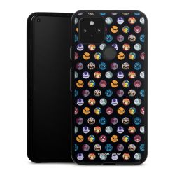 Silicone Case black