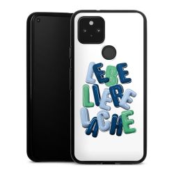 Silicone Case black