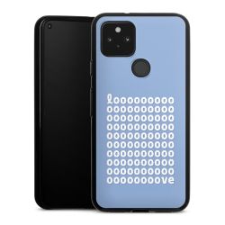 Silicone Case black