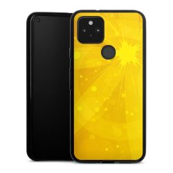 Silicone Case black