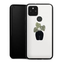 Silicone Case black