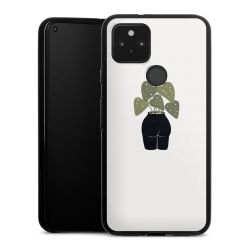 Silicone Case black