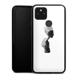 Silicone Case black