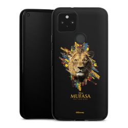 Silikoni Suojakuori musta