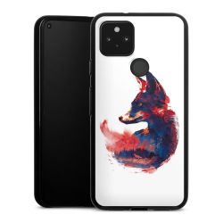 Silicone Case black